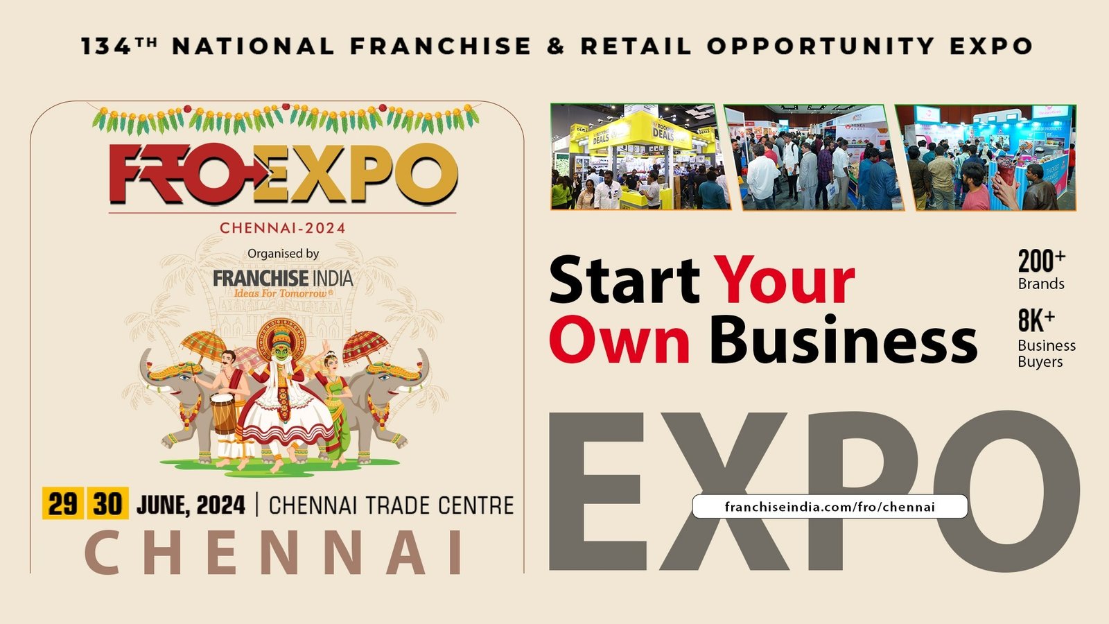 Expo-chennai